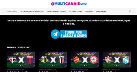 multicanais band|multi canais grátis.